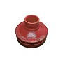 Переход под муфту DN 50х40 (2''х1 1/2'') Дн 60х48 грувлок
