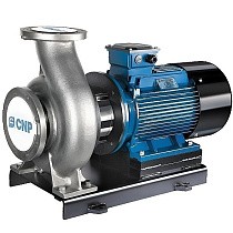 Насосы CNP NISF300-250-315 SWF консольно-моноблочные 4-полюсные купить в Краснодаре | "Проконсим"