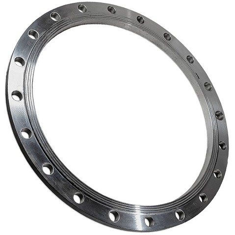 Фланец стальной 12Х18Н10Т DN 1200 PN10 тип 01 плоский 32 крепежных отверстия ГОСТ 33259 купить в Краснодаре | "Проконсим"