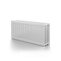 Панельный радиатор PRADO CLASSIC Z(Кр) Тип 30, 400х1300мм резьба-4G1/2'', 2250вт, боковое подкл. купить в Краснодаре | "Проконсим"