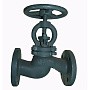 Клапаны запорные 15ч14п DN 65-200 PN 16 чугунные до 225гр. фланцевые купить в Краснодаре | "Проконсим"