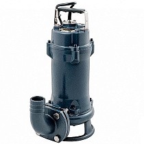 Насосы фекальные FEKAMAX чугунные фланцевые UNIPUMP купить в Краснодаре | "Проконсим"