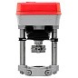 Клапан смесительный 27ч908нж DN 50 PN 16 с электроприводом 220В 40Kvs TW500-XD220-S.12 (4-20мА) КПСР купить в Краснодаре | "Проконсим"
