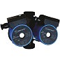 Насос циркуляционный с мокрым ротором NMTD PLUS 25/90-180 100Вт 1х220В сдвоенный с электронным упр. резьбовой PN10 110C IMP PUMPS купить в Краснодаре | "Проконсим"