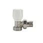 Клапан радиаторный VARMEGA VM10001 DN15 PN10 угловой G-1/2'' муфта-штуцер купить в Краснодаре | "Проконсим"