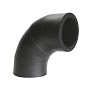 Угол теплоизоляционный K-FLEX ST, DN 160, толщина 19мм, Tmax = 110гр., черный купить в Краснодаре | "Проконсим"