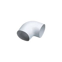 Углы теплоизоляционные K-FLEX PVC CA 200 white, DN 28-114, толщина 20мм купить в Краснодаре | "Проконсим"