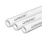 Труба Valfex армированная ALUMINIUM SDR 6 PN-25 DN 32 S-5,4 мм L-60м серая купить в Краснодаре | "Проконсим"