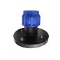Фланец адаптер Valfex DN-50 PN-16 G-2 1/2'' фланцевое соединение купить в Краснодаре | "Проконсим"