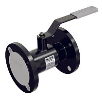 Краны стальные шаровые цельносварные DN 50-100 PN 25-40 фланцевые под задвижку рычаг ALSO купить в Краснодаре | "Проконсим"