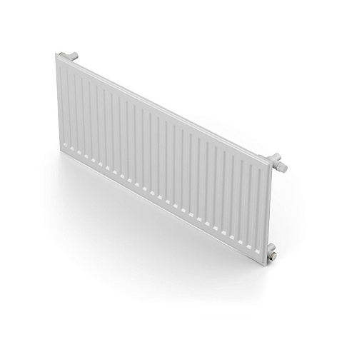 Панельный радиатор PRADO UNIVERSAL Z Тип 10, 400х1400мм резьба-2G1/2'', 997вт, нижнее подкл. купить в Краснодаре | "Проконсим"