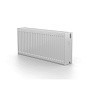 Панельный радиатор PRADO CLASSIC Тип 30, 400х1100мм резьба-4G1/2'', 1827вт, боковое подкл. купить в Краснодаре | "Проконсим"