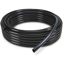 Трубы ПЭ SDR17 DN 32-110 PN 10 для питьевой воды Кудиновский ТЗ купить в Краснодаре | "Проконсим"
