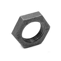 Контргайка чугунная DN 15-80 PN 16 Fittex Plus купить в Краснодаре | "Проконсим"