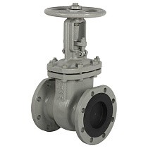 Задвижки стальные 30с41нж DN 50-300 PN 16 фланцевые МЗТА купить в Краснодаре | "Проконсим"