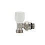 Клапан радиаторный VARMEGA VM10012 DN15x20 PN10 угловой евроконус G-1/2''х3/4'' с уплотнением штуцер купить в Краснодаре | "Проконсим"