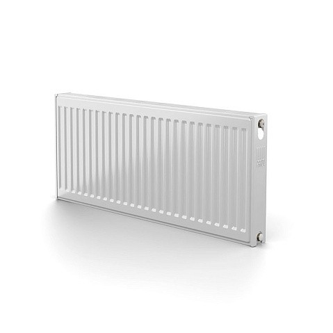 Панельный радиатор PRADO UNIVERSAL Тип 11, 400х1700мм резьба-2G1/2'', 1735вт, нижнее подкл. купить в Краснодаре | "Проконсим"