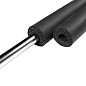 Трубка каучуковая K-Flex Solar HT, DN 114,  H-25мм, L 2м до 150 градусов купить в Краснодаре | "Проконсим"