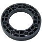 Фланец НПВХ DN 110-8 xM16 PN 16 черный Aquaviva FLC1100 купить в Краснодаре | "Проконсим"