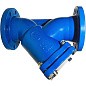 Фильтр магнитный чугунный DN 150 PN 16 фланцевый ЛМЗ СЕМЕНОВ купить в Краснодаре | "Проконсим"