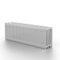 Панельный радиатор PRADO UNIVERSAL Z Тип 30, 300х400мм резьба-2G1/2'', 600вт, нижнее подкл. купить в Краснодаре | "Проконсим"