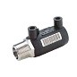 Муфта электросварная ПЭ100 PN 16 DN 20-1/2'' PN 16 приварное-штуцер купить в Краснодаре | "Проконсим"