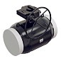 Кран стальной шаровой цельносварной ALSO КШ.П.П, DN 500 PN 25, 990мм, полнопроходной, приварной с редуктором купить в Краснодаре | "Проконсим"