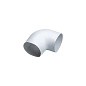 Угол теплоизоляционный K-FLEX PVC CA 200, DN 114, толщина 20мм, Tmax = 75гр., белый купить в Краснодаре | "Проконсим" Угол теплоизоляционный K-FLEX PVC CA 200, DN 114, толщина 20мм, Tmax = 75гр., белый купить в Краснодаре | "Проконсим"