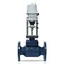 Клапаны регулирующие 25ч945п DN 50-125 PN 16 с электроприводом REGADA ST 0.1 КПСР купить в Краснодаре | "Проконсим"