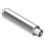 Компенсаторы сильфонные DN 32-200 PN 16 с патрубками под приварку Hortum купить в Краснодаре | "Проконсим"