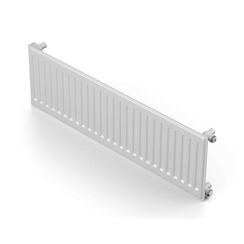 Панельный радиатор PRADO CLASSIC Z(Кр) Тип 10, 300х2400мм резьба-4G1/2'', 1335вт, боковое подкл. купить в Краснодаре | "Проконсим"