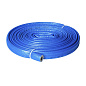 Трубка теплоизоляционная K-FLEX COMPACT BLUE, DN 15 толщина 4мм от -40 до +95°C длина 10м купить в Краснодаре | "Проконсим"