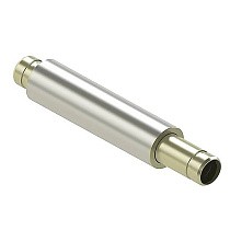 Компенсаторы сильфонные DN 25-150 PN 16 грувлочный Hortum купить в Краснодаре | "Проконсим"