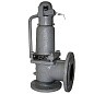 Клапан стальной Арма-Пром 17с28нж DN 80 PN 16 №1 1,5-3,5, пружинный купить в Краснодаре | "Проконсим"