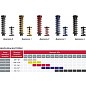 Регулятор давления DN32 PN16 РА-В "до себя" 6,3Kvs (0,04-0,16)МПа КПСР купить в Краснодаре | "Проконсим"