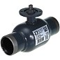 Кран стальной шаровой цельносварной DN 65-50 PN 25 стандартнопроходной приварной 260мм под электропривод RJIP-WW РИДАН 065N0132R купить в Краснодаре | "Проконсим"
