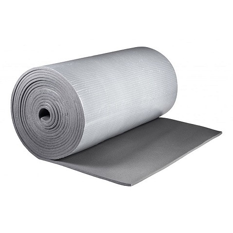 Рулон теплоизоляционный  K-FLEX 13x1000-14 AIR AD купить в Краснодаре | "Проконсим"