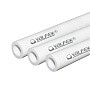 Труба Valfex армированная ALUMINIUM SDR 6 PN-25 DN 25 S-4,2мм L-50м штанга 2м купить в Краснодаре | "Проконсим"