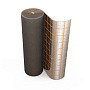 Рулоны Energofloor Compact (AL) для теплого пола купить в Краснодаре | "Проконсим"