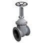 Задвижка стальная 30с41нж DN 250 PN 16 фланцевая L=450мм до 450гр. класс ''А'' СибЗТА купить в Краснодаре | "Проконсим"