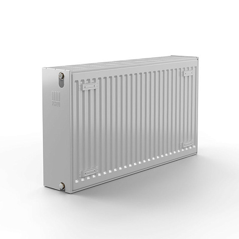 Панельный радиатор PRADO UNIVERSAL Тип 30, 600х1300мм резьба-2G1/2'', 3070вт, нижнее подкл. купить в Краснодаре | "Проконсим"