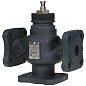 Клапан чугунный регулирующий DN 32 PN 16 под привод 16kv фланцевый до 150гр. РИДАН VF-3R 065Z3358R2 купить в Краснодаре | "Проконсим"