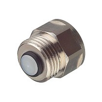 Клапан отсекающий MVI 1/2" SE.111.04 купить в Краснодаре | "Проконсим"