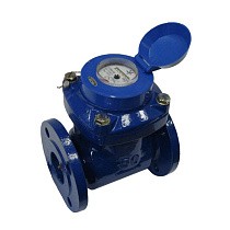 Счетчики холодной воды СТВХ DN 50-200 PN 16 до 50гр. с герконовым датчиком фланцевые Декаст (ПК Прибор) купить в Краснодаре | "Проконсим"
