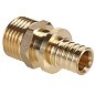 Муфта соединительная для PEX труб 16-3/4'' PN 10 с наружной резьбой под надвижную гильзу Hipex типS HFWS00044 купить в Краснодаре | "Проконсим"