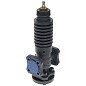 Клапан чугунный регулирующий DN 20 PN 16 под привод 6,3kv фланцевый до 220гр. РИДАН VFS-2R 065B1520R2 купить в Краснодаре | "Проконсим"