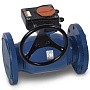 Краны стальные шаровые DN 125-150 PN 16 стандартнопроходные фланцевые ISO под задвижку с редуктором Temper серия 286  купить в Краснодаре | "Проконсим"