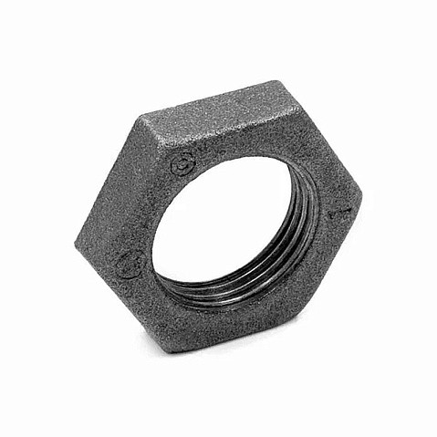 Контргайка чугунная DN65 2 1/2'' Fittex PLUS купить в Краснодаре | "Проконсим"