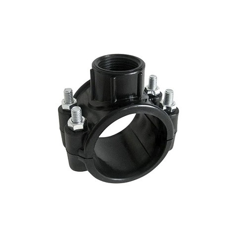 Седелка болтовая Valfex DN-63 PN-16 G-1'' купить в Краснодаре | "Проконсим"