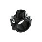 Седелка болтовая Valfex DN-63 PN-16 G-1'' купить в Краснодаре | "Проконсим"